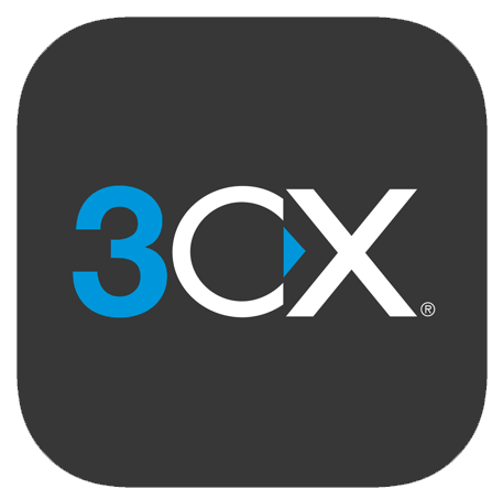 3CX-Logo