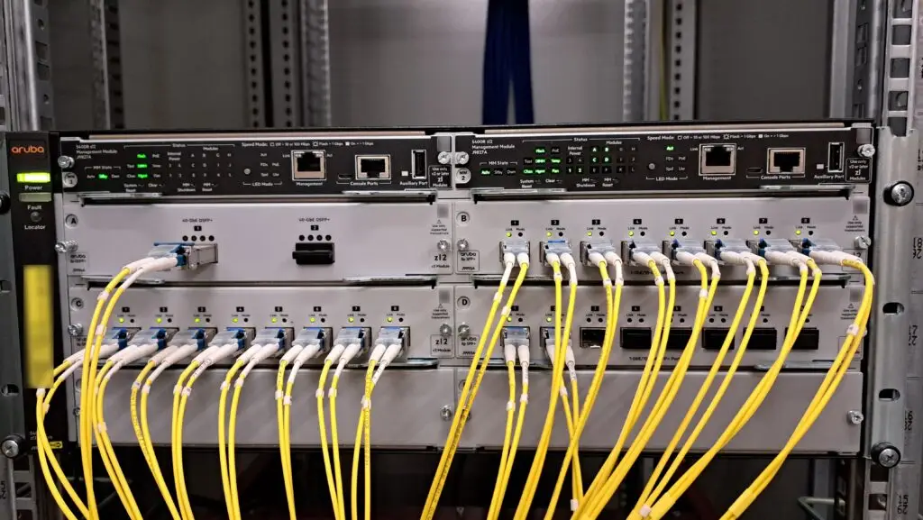 WKS_Router_Frontal